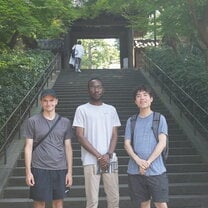 Visit to Kamakura