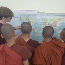 Teaching