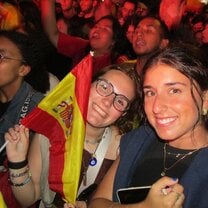 Euro Cup!