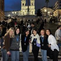 First program excursion 
