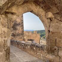 Day Trip Outside of Valencia