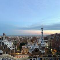 Park Güell