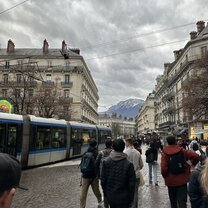 The View from Downtown