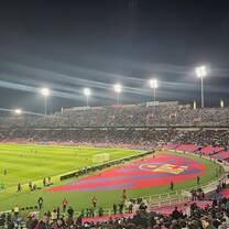 Barca game