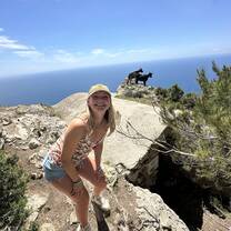 A weekend trip to Capri 