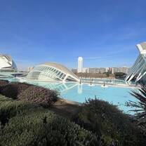 Building of Science and Arts