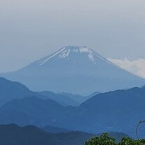 Mt Fuji