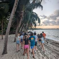 Belize ARCC Program