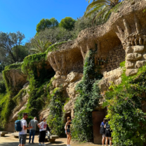 Park Guell