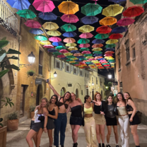 Poble Espanyol