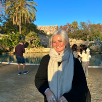 Parque de la Ciutadella