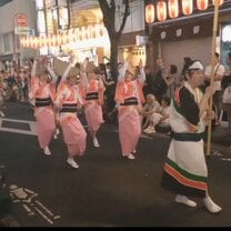 Kagurazaka Festival
