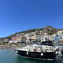 Ischia field trip