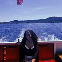 Boat Tour 