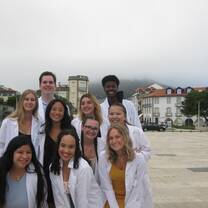Best Cohort!!