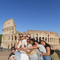 ROME!