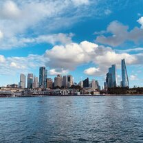 sydney cityscape 