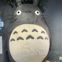 My favorite store in Asakusa