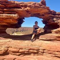 nature's window 