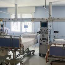 Intensive Care Becs