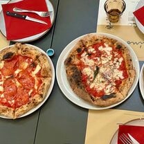 Pizza!