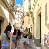 touring Cadiz! 