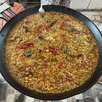 Paella!