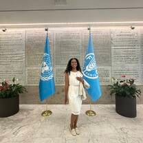 UN FAO visit 