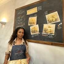 Pasta Making 