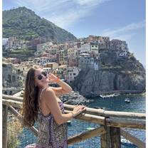 Cinque Terre, Italy