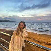 Me in Gran Canaria!