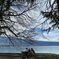 A day in Annecy 