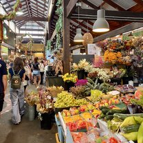 fremantle markets