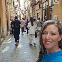 Travelling in Mallorca