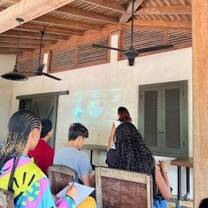 Community Action Meeting