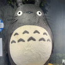 My favorite store in Asakusa