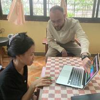 One-on-one tutoring