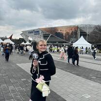 K-Pop Concerts in Korea