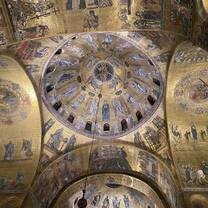 St Marks Basilica