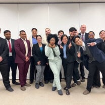 JAPAN TEACHERS- New Colleagues 