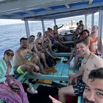 Snorkelling