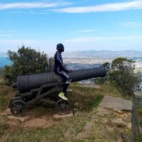 Hiking Features
