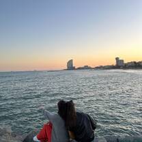 Beautiful sunsets 