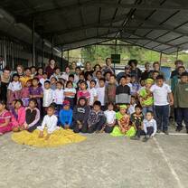 Local School in Guadalupe