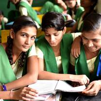 Kajal & Friends