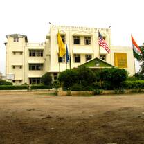 School Building