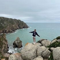 Hiking in Portugal