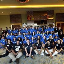 The first Global Team in Bali!