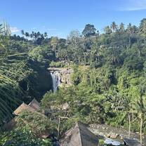 The views!