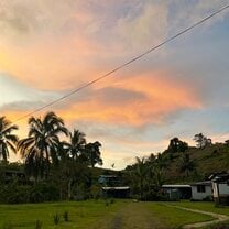 Sunsets 